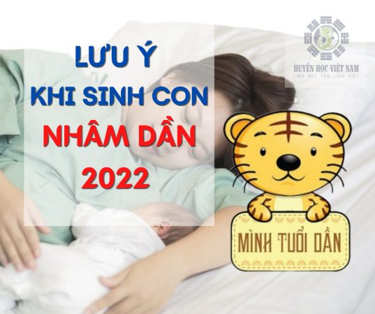 Chọn giờ sinh Mổ cho bé gái sinh năm Nhâm Dần 2022