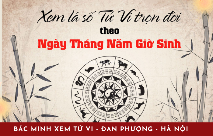 Top 10 địa chỉ xem bói chuẩn nổi tiếng nhất ở Hà Nội