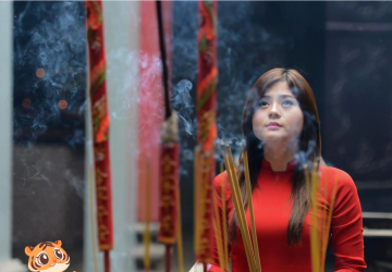 5 Lưu ý khi đi lễ chùa đầu năm mới 2022 bạn cần biết