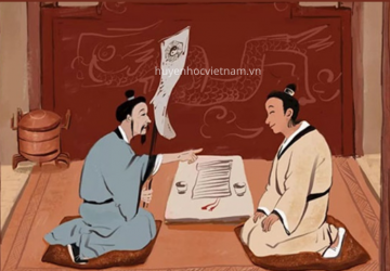 Đăng ký xem Tử vi Tứ Hóa cùng thày Mike Đỗ - Cao thủ Tử vi nổi tiếng