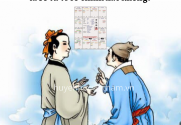 Vì sao xem đường Công danh sự nghiệp trong lá số tử vi lại vô cùng quan trọng ?