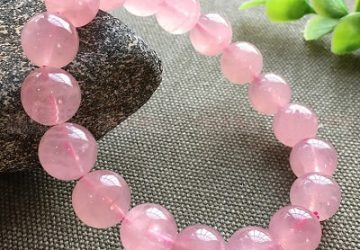 Tác dụng đá thạch anh hồng trong phong thủy có thể bạn chưa biết?