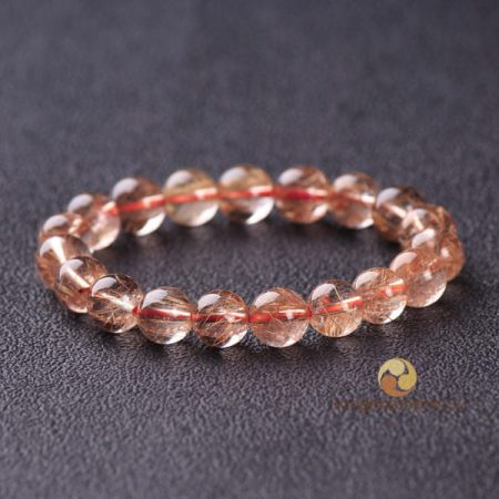 Vòng Thạch Anh Tóc Đỏ giá bao nhiêu?