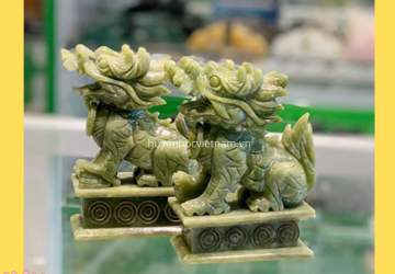 Kỳ Lân Phong thủy