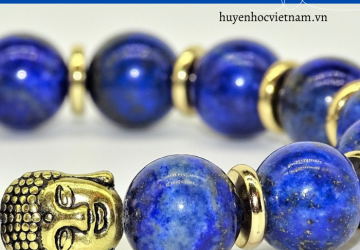 Công dụng và ý nghĩa phong thủy của ngọc lưu ly