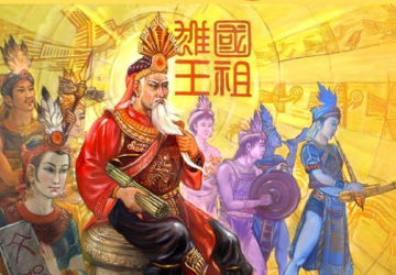 Tại sao lại lấy ngày 10/3 âm lịch là ngày giỗ Tổ