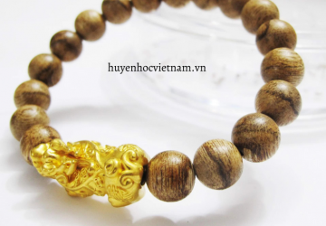 Vòng tay trầm hương có công dụng đặc biệt gì?