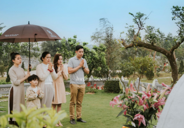 Tiết Thanh Minh không đi tảo mộ có được không?