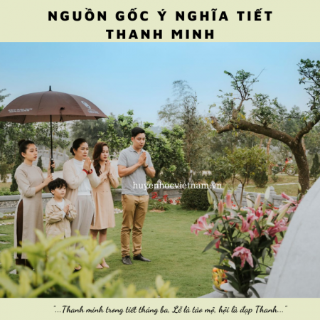 Tiết Thanh Minh không đi tảo mộ có được không?