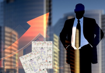 Xem vận mệnh doanh nghiệp