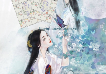 Nhân duyên vợ chồng