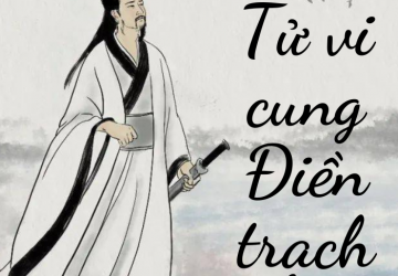 cung Điền Trạch trên lá số tử vi