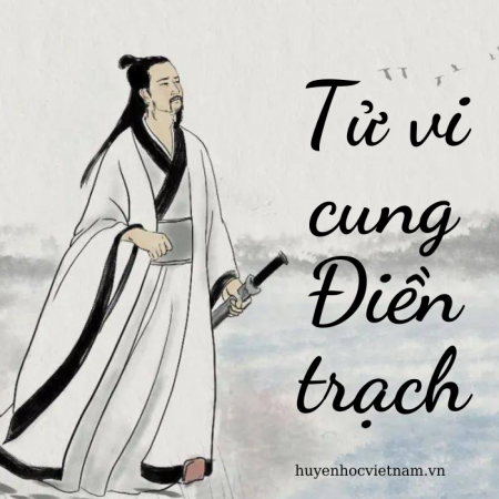 cung Điền Trạch trên lá số tử vi