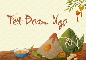 Tết Đoan Ngọ