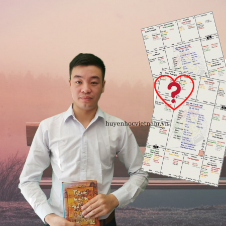 Xem tử vi tình duyên