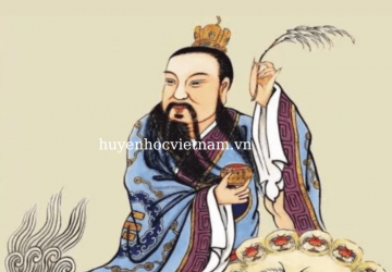 Cách xem đại hạn