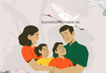 đặt tên con theo Bát tự