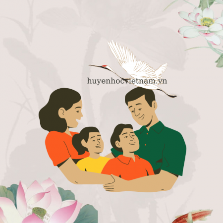 đặt tên con theo Bát tự