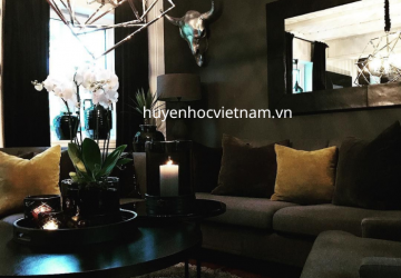 cách phát hiện âm khí trong nhà