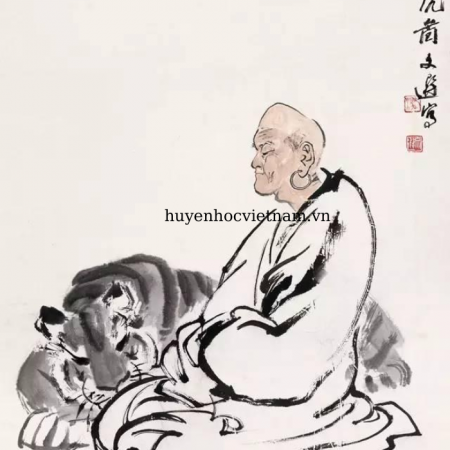 Tử vi với nhân duyên phụ mẫu