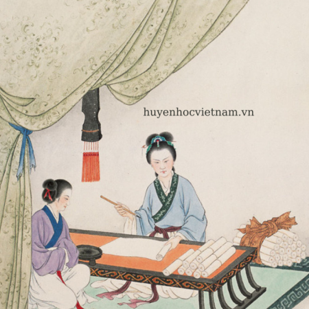 Xem tử vi chuyên sâu