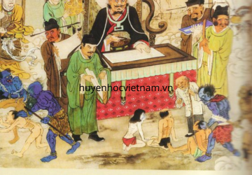 Vì sao tháng 7 âm lịch gọi là tháng cô hồn