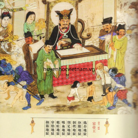 Vì sao tháng 7 âm lịch gọi là tháng cô hồn