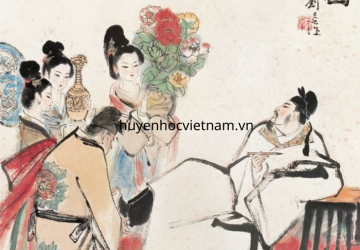 14 chính tinh trong tử vi