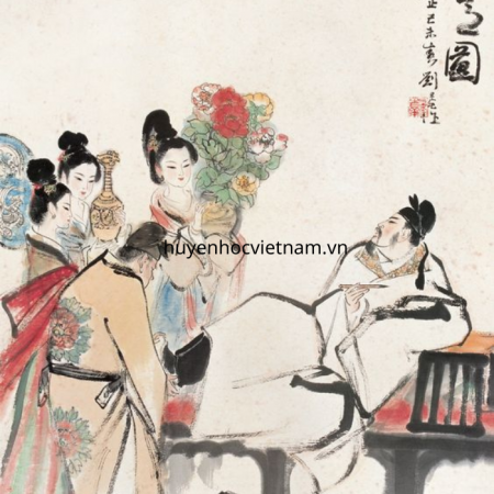 14 chính tinh trong tử vi