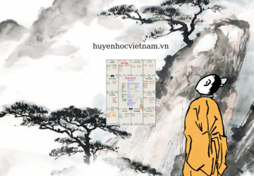 Cách luận 2 sao đồng cung trong tử vi