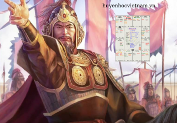 Hóa giải không kiếp