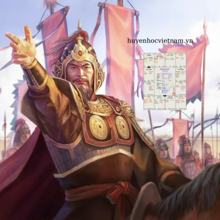 Hóa giải không kiếp