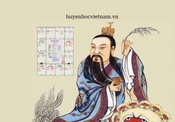 Các phương pháp giải đoán lá số