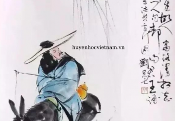 Dụng sát tinh và cách tác họa