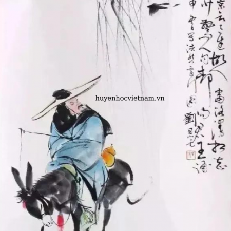 Dụng sát tinh và cách tác họa