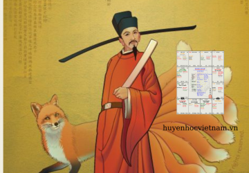 Các bước luận đoán lá số Tử Vi