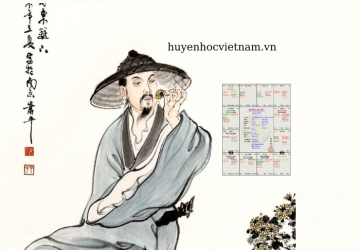 cô thần quả tú