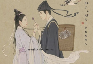 6 Phương pháp xem bát tự