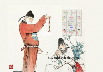 Giải thích một số khái niệm và thuật ngữ trong Tử Vi