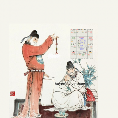 Giải thích một số khái niệm và thuật ngữ trong Tử Vi