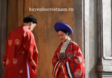 20 điều kiệng kị cần tránh trong ngày cưới hỏi