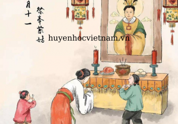 Xem ngày tốt tháng 9/2022 âm lịch