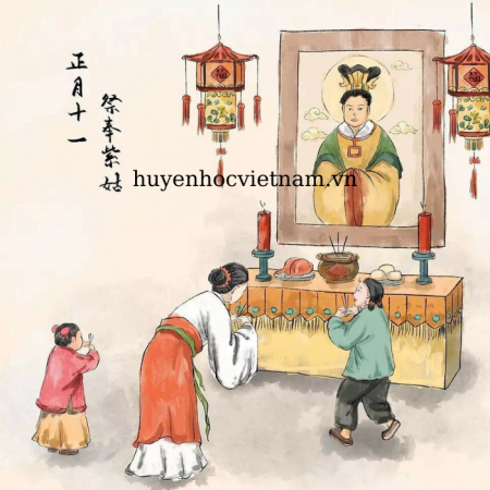 Xem ngày tốt tháng 9/2022 âm lịch