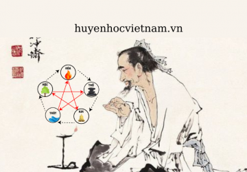 cải mệnh theo Tứ Trụ