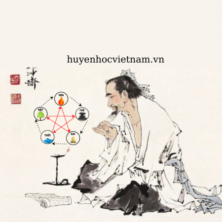 cải mệnh theo Tứ Trụ