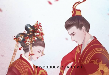 Bàn về vượng phu ích tử trong lá số tử vi