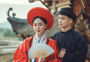 Tuổi kim lâu có cưới được không