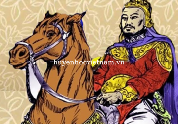 Lá số tử vi của vua Quang Trung