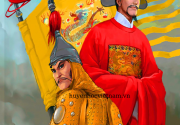 Sao nào đẹp nhất trong Tử vi đẩu số