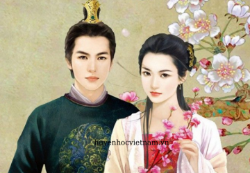 Tướng đàn ông vượng thê